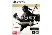 Ghost of Tsushima Director's Cut