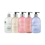 Baylis & Harding Hand Wash Set 5 x 500mL