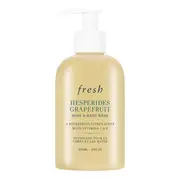 [FRESH] Hesperides Grapefruit Body & Hand Wash