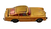 Corgi 261 James Bond Aston Martin DB5 Die-Cast 1st Version 1965