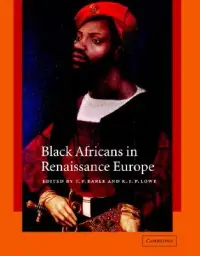 在飛比找博客來優惠-Black Africans in Renaissance 