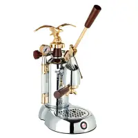 在飛比找蝦皮購物優惠-La Pavoni 咖啡拉霸機-型號EXP (老鷹款)