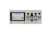 Scale Modellers Supply HJ Panel Van Absinth Yellow Acrylic Lacquer Paint Kit