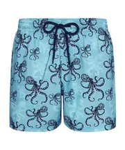 drawline swimming trunks M Blue