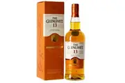 Glenlivet 13 Year Old First Fill American Oak Single Malt Whisky
