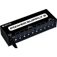 在飛比找蝦皮商城優惠-Joyo JP-02 電吉他/電貝斯 Bass 單顆效果器電