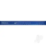 Excel 12in Scale Model Ref Ruler