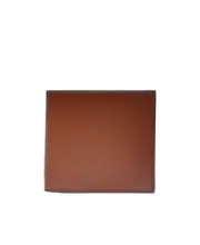 Folding wallet One size Brown