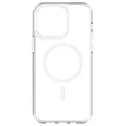 Good2Go Absorption MagSafe Case (Suits iPhone 14 Pro Max) - Clear