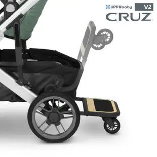 【UPPAbaby】CRUZ V2推車輔助踏板 (適用CRUZ V2)