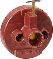 Toyota Genuine Parts Distributor Rotor SUB-ASSY Model Number: 19102-70160