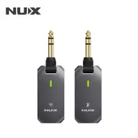 在飛比找PChome24h購物優惠-NUX C-5RC 吉他貝斯無線系統