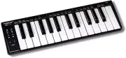 Nektar SE25 | USB MIDI Controller Keyboard with Nektar DAW Integration Black ...