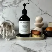 NEW Murchison-Hume Superlative Liquid Hand Soap Lemon Myrtle 500ml