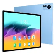 10.1" Android 13 Tablets 12GB+256GB 8Core Google Play 8000mAh Netflix YOUTUBE PC