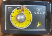Paragon Interval Timer Automatic Reset - Model 501-132-0