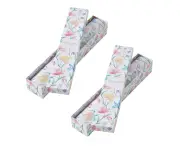 12pc Pilbeam Living In The Meadow Scented Fragrance Decorative Drawer Sheet