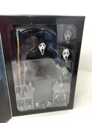 NECA - Scream Ghostface Ultimate 7In Action Figure