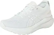 [ASICS] Men's Gel-Kayano 31 Trainers, Multicoloured, 39.5 EU