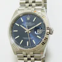 在飛比找蝦皮購物優惠-WATCHBAR/品牌:ROLEX 勞力士/款式:REF:1