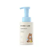 Baby Mild Top To Toe Wash 300ml