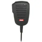 GME MC010 IP67 Speaker Microphone Suits TX685