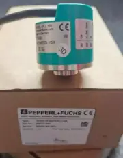 New PEPPERL+FUCHS TSI40N-27AK0T6TN-01024 PLC P+F ENCODER 1024PPR 4.75-30V