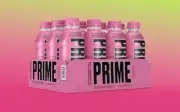 Prime Hydration KSI x Logan Paul Strawberry Watermelon 12 Pack ✅FREE SHIP✅