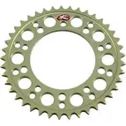 Yamaha Nikken (MXT850) / GT 2018-2020 Renthal Rear Sprocket 404U-520-40P-HA