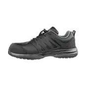 Puma Safety Motion Cloud Range Push Black (644577)
