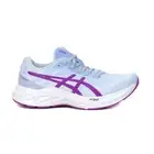 ASICS Women's Dynablast 3 Soft Sky/Orchid Running Shoes 1012B289.401
