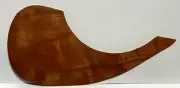 Acoustic Wood Pickguard Yamaha REF# YMHA-FG180 Style Cherry Wood