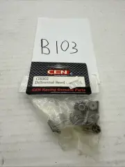 CEN GS002 Differential Bevel Gear Reeper / Colossus XT