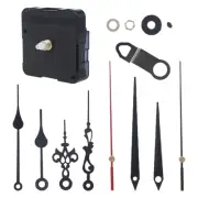 High Torque Shaft Clock Movement with Hands Wall Clock Replacement Parts