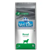 在飛比找Yahoo奇摩購物中心優惠-Farmina法米納 天然處方糧-犬用腎臟配方(VDR-9)