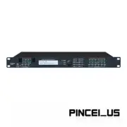 3.6SP 110V Digital DSP Audio Processor 3 Input 6 Output Professional Sound Sys