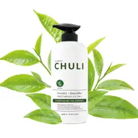 在飛比找蝦皮商城優惠-Chuli 茶樹 專業洗髮精 2000ml