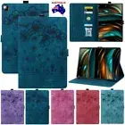 For Samsung Galaxy Tab A9 Plus A9+ A7 Lite A8 Tablet Leather Stand Case Cover