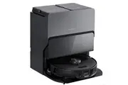 Roborock S8 MaxV Ultra Robotic Vacuum Cleaner - Black - Pristine - Refurbished