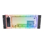Thermaltake Pacific Ultra Core P6 DP-D5+ DIY Cooling Kit [CL-W358-PL00SW-A]