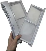 1 Set Tumble Dryer Filter, Compatible for Native HD90-A2979 Dryer Drying Machine Replacement Filter