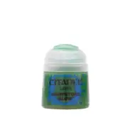 Layer - Warpstone Glow 12mL: Games Workshop Citadel Paint