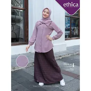 Ethica ELIYA 10 的 ETHICA GARUT 套裝青少年套裝