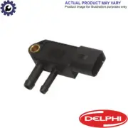 SENSOR EXHAUST PRESSURE DPS00009 FOR SUZUKI D13A 1.2L 4cyl SWIFT IV