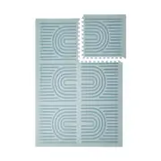 Toddlekind Premium Puzzle Playmat - Mineral