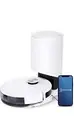 ECOVACS DEEBOT NEO+ Vacuum and Mop Robot with Auto-Empty Station