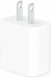 Apple MHJA3AM/A 20W USB-C Power Adapter