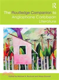 在飛比找三民網路書店優惠-The Routledge Companion to Ang