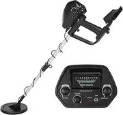 Metal Detectors, MD4030 Children Underground Metal Detector Gold Detectors Treasure Hunter Tracker Seeker Metal Circuit Detector Finder for Beach/Gold Hunting(Set 1)