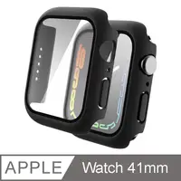在飛比找PChome24h購物優惠-IN7 Apple Watch Series 7 手錶防摔電